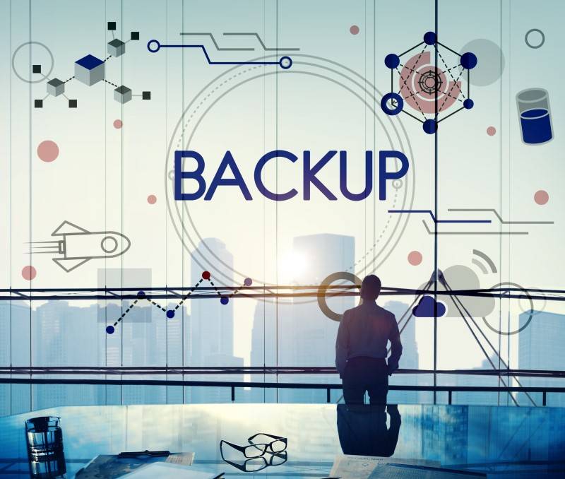 Ile kosztuje wykonanie backupu