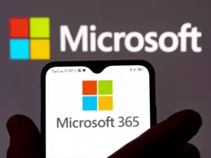 Microsoft 365