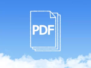 Jak podzielić plik PDF