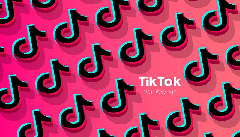 Jak usunąć film z TikTok