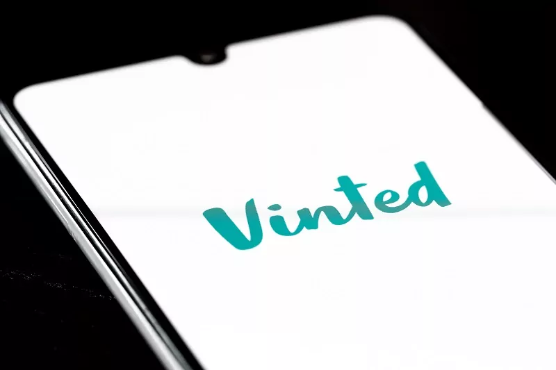 Jak usunąć konto na Vinted
