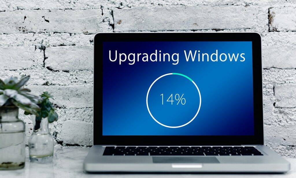 Jak wyłączyć aktualizacje Windows 10