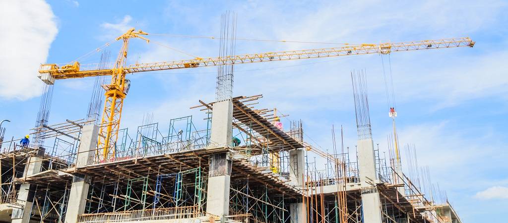 Oprogramowanie dla firm budowlanych