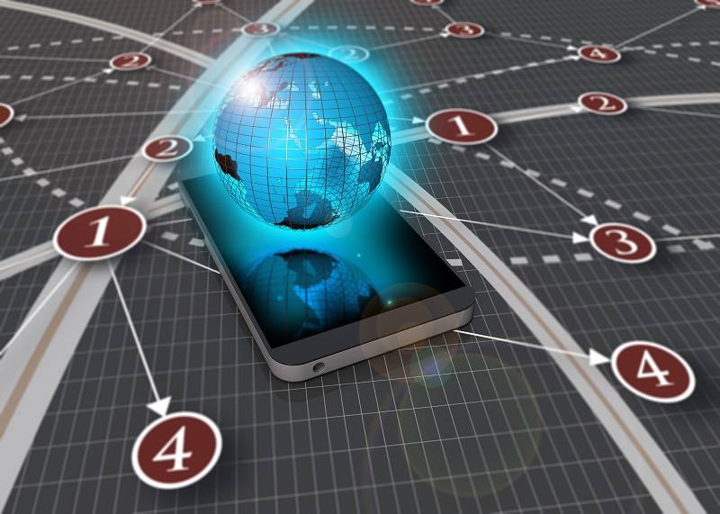 Oprogramowanie dla firm transportowych