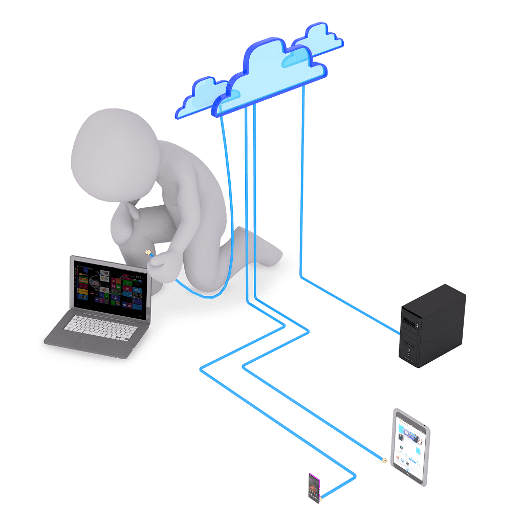 Usługi informatyczne Białołęka