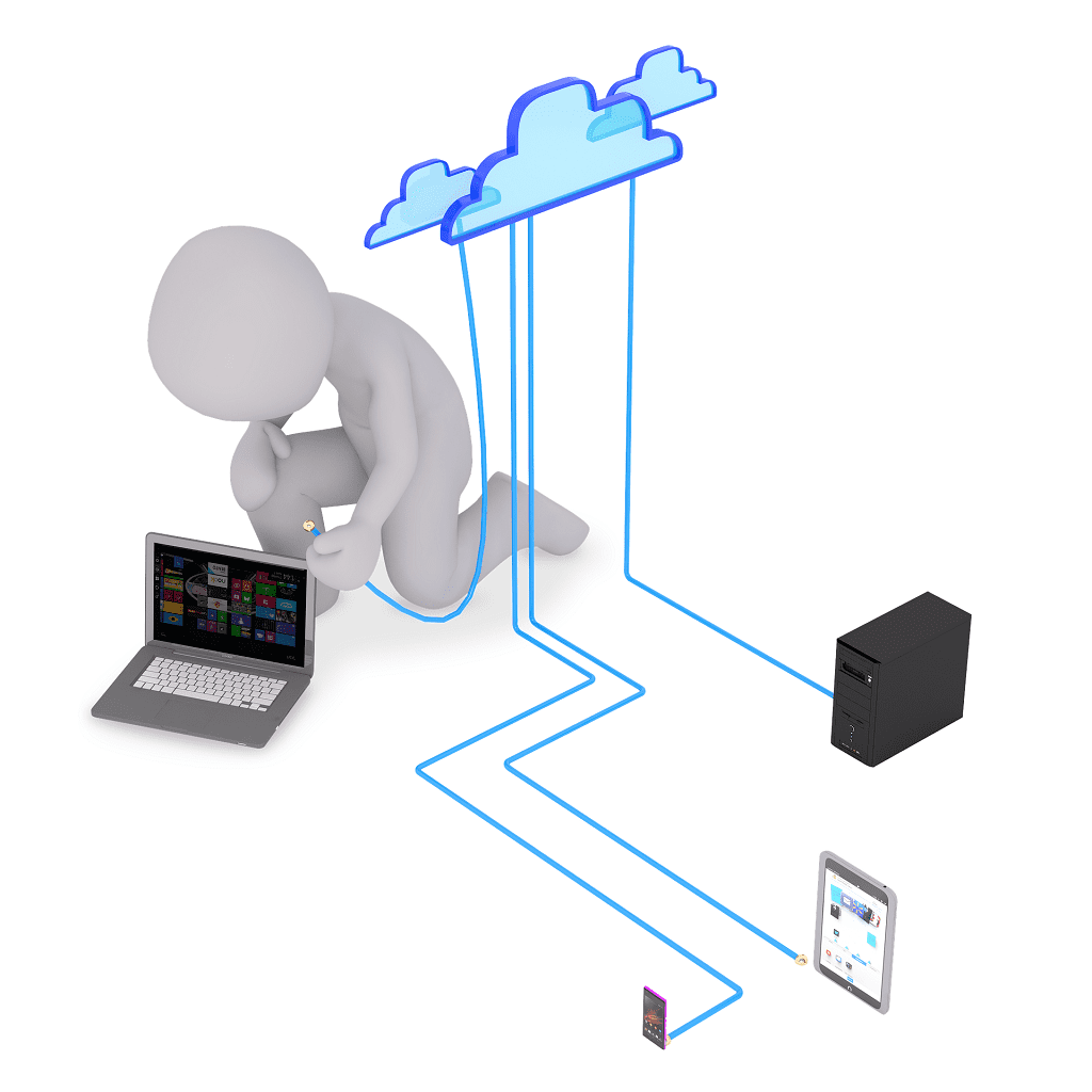 Usługi informatyczne Białołęka