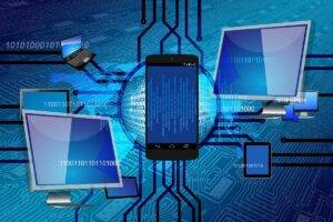 Usługi informatyczne Praga-Północ