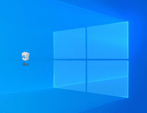 Jak przywrócić zawartośc kosza w systemie Windows