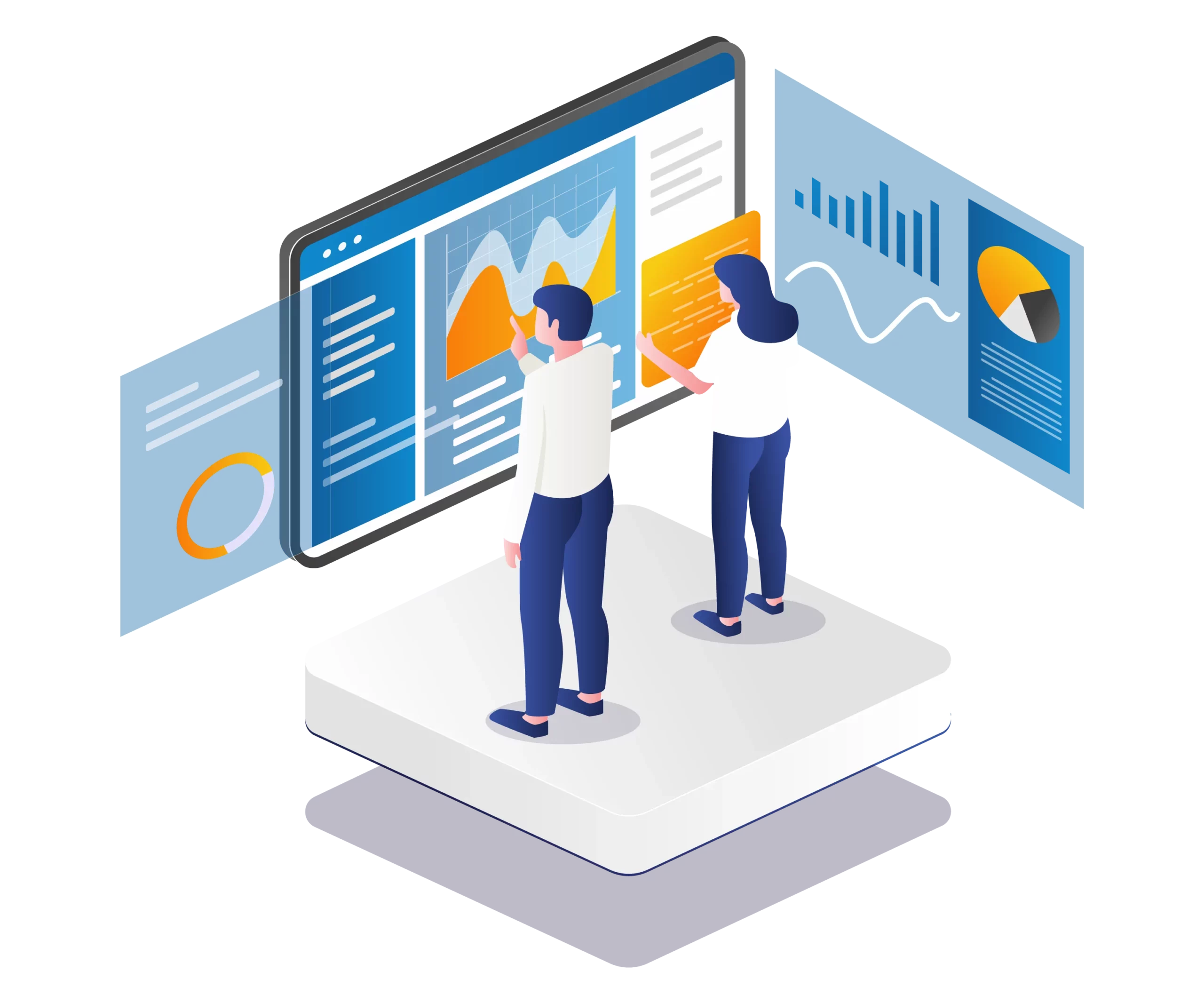 Monitorowanie i optymalizacja wydajności systemów