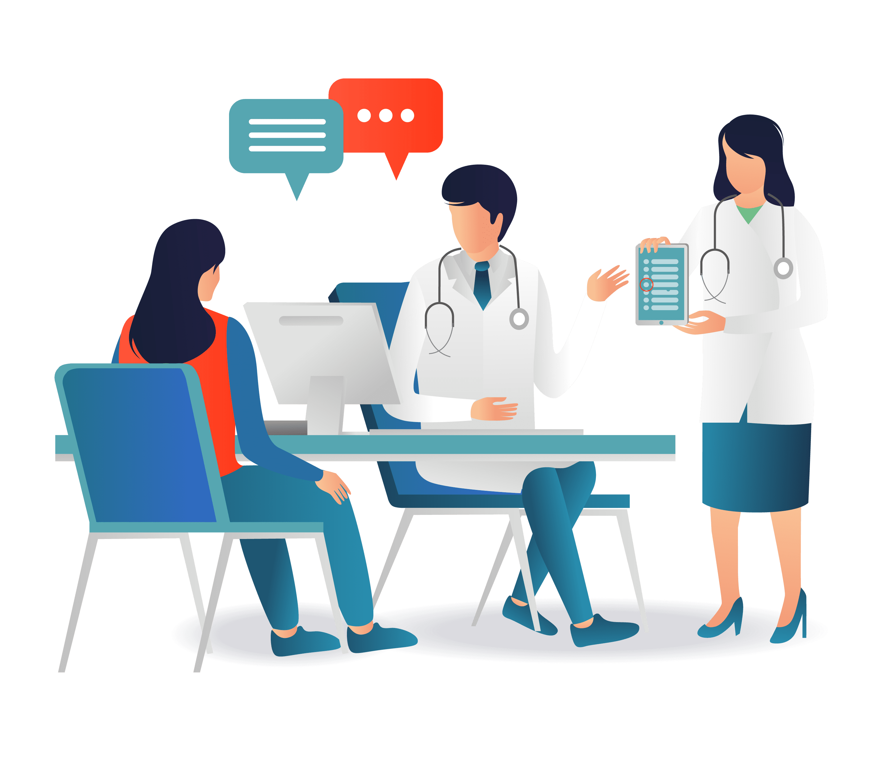 Oprogramowanie dla szpitali - jakie dedykowane programy dla placówek medycznych wybrać