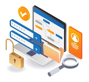 Zarządzanie bezpieczeństwem informatycznym