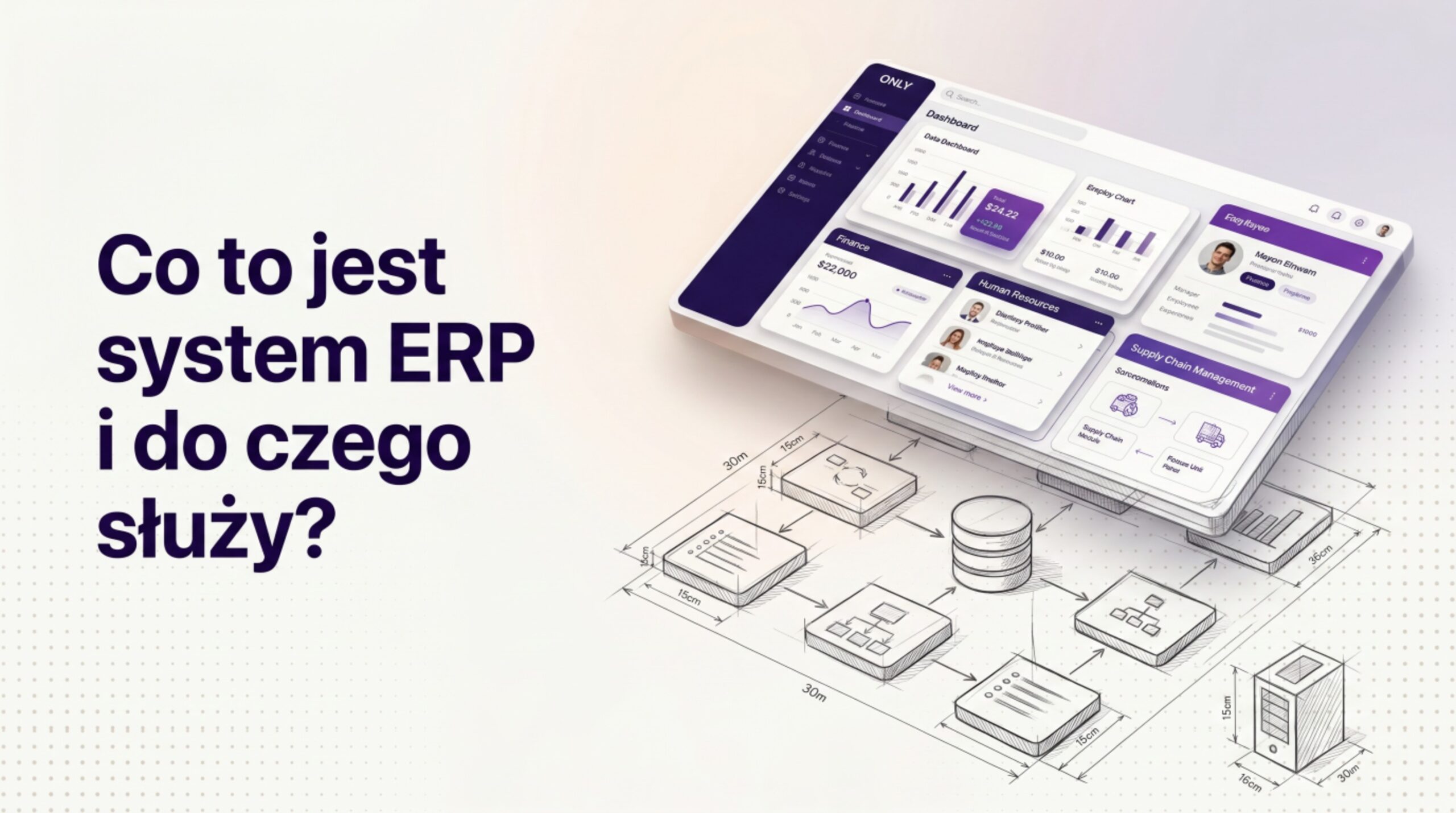 Co to jest system ERP i do czego służy